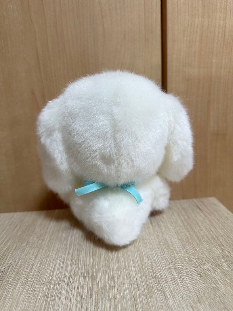 サンリオコラボ　モンチッチ チムたん　ぬいぐるみ　シナモン