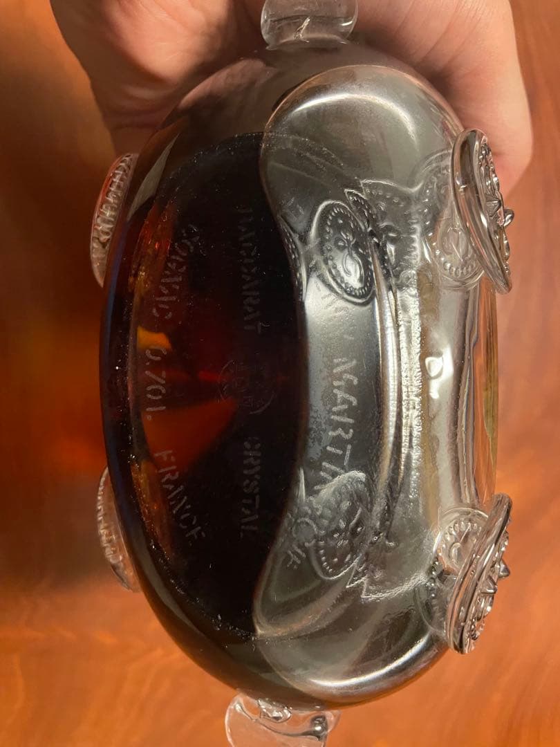 【希少品】レミーマルタン　ルイ13世　ベリーオールド