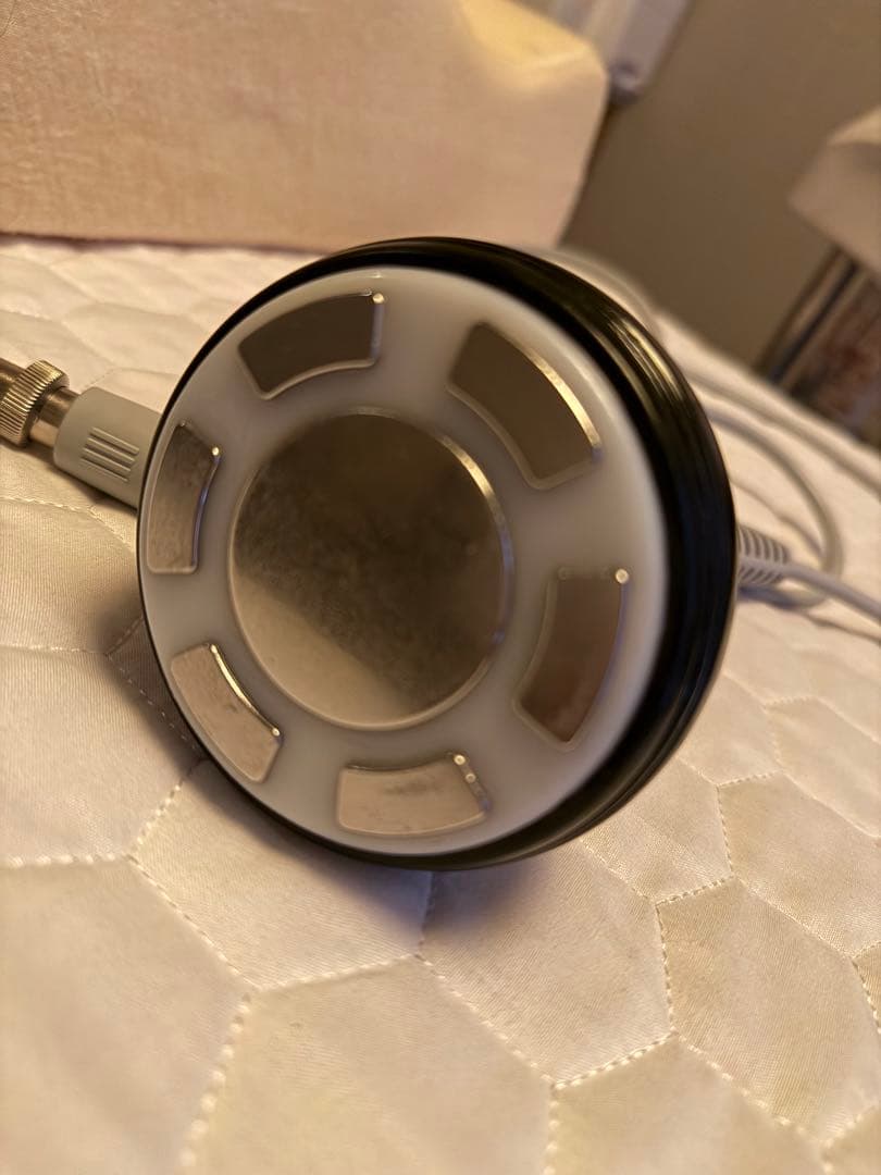 痩身機器 セルゼロファースト ウルトラ ハンドピース