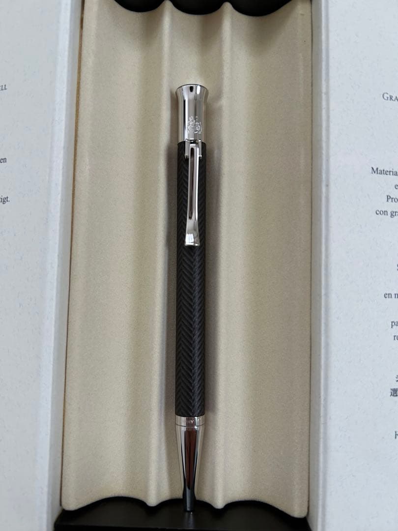 【送料込み】Graf von Faber-Castell ボールペン 本体