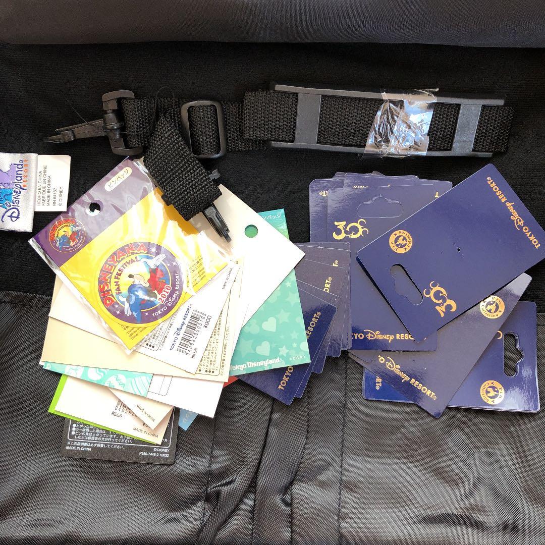 ディズニー　ピンバッジ　まとめて　TDR