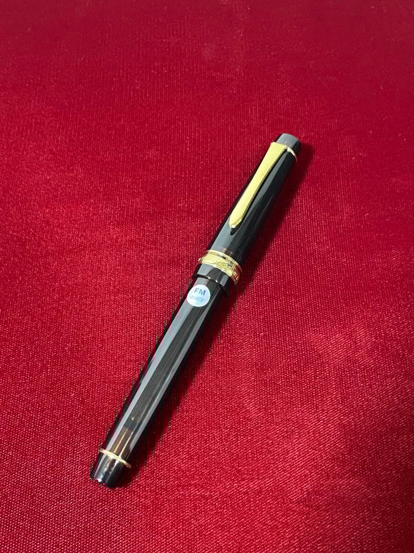 新品未使用　カスタム会限定　カスタムヘリテイジ912 ネオクラシック　パイロット