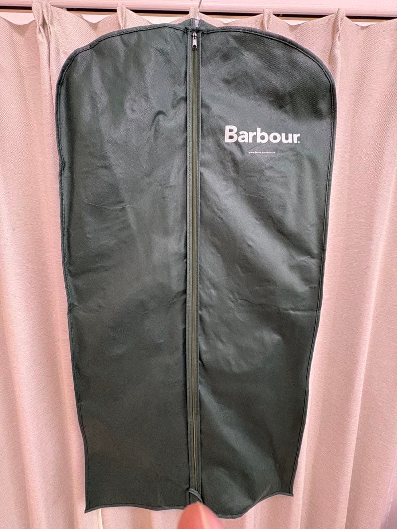 限定値下Barbour オイルドジャケット SL BEDALE 38 ライナー付
