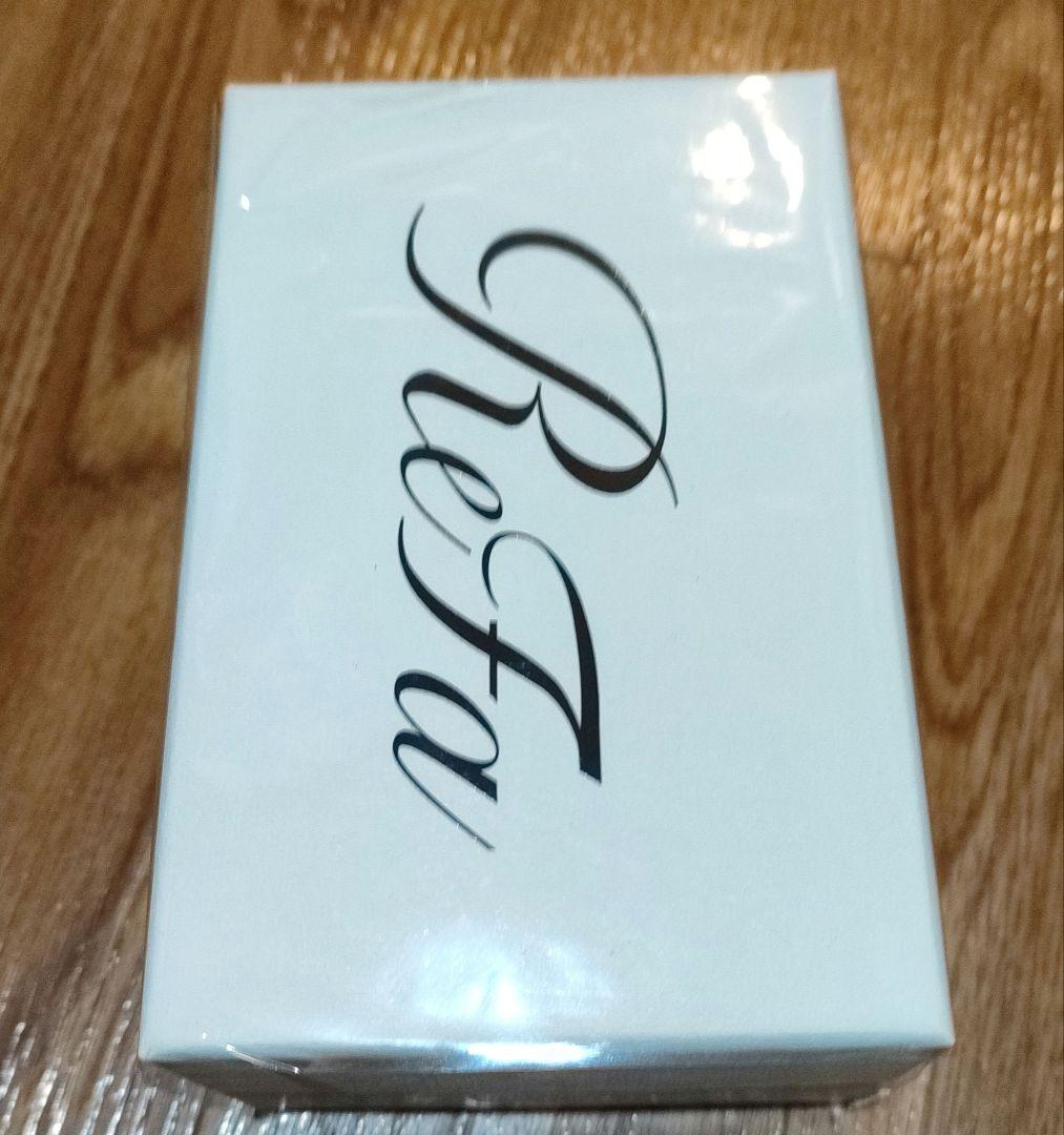 リファファインバブル フィット 小型シャワーヘッド ホワイト