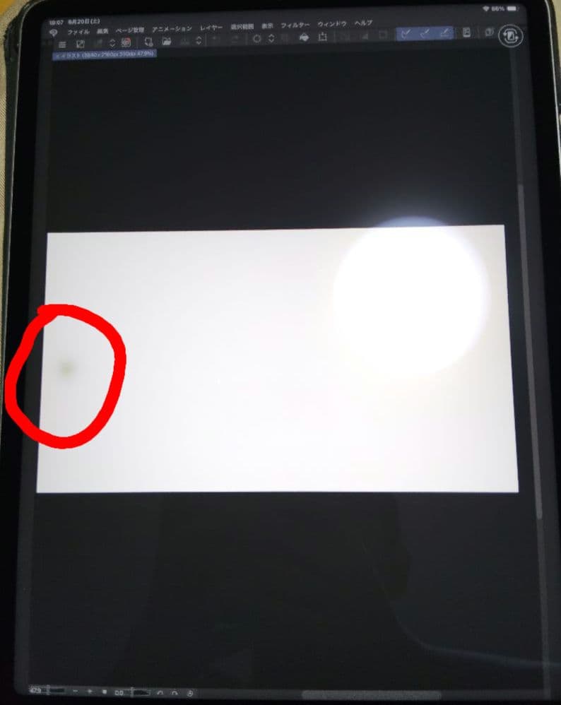 iPad Pro 12.9インチ (第5世代) 256GB Wi-Fi