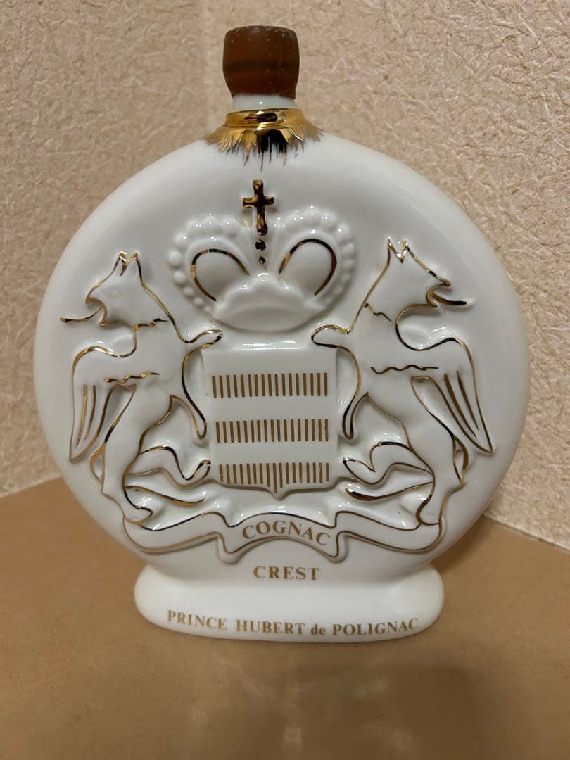 Prince Hubert de Polignac コニャック