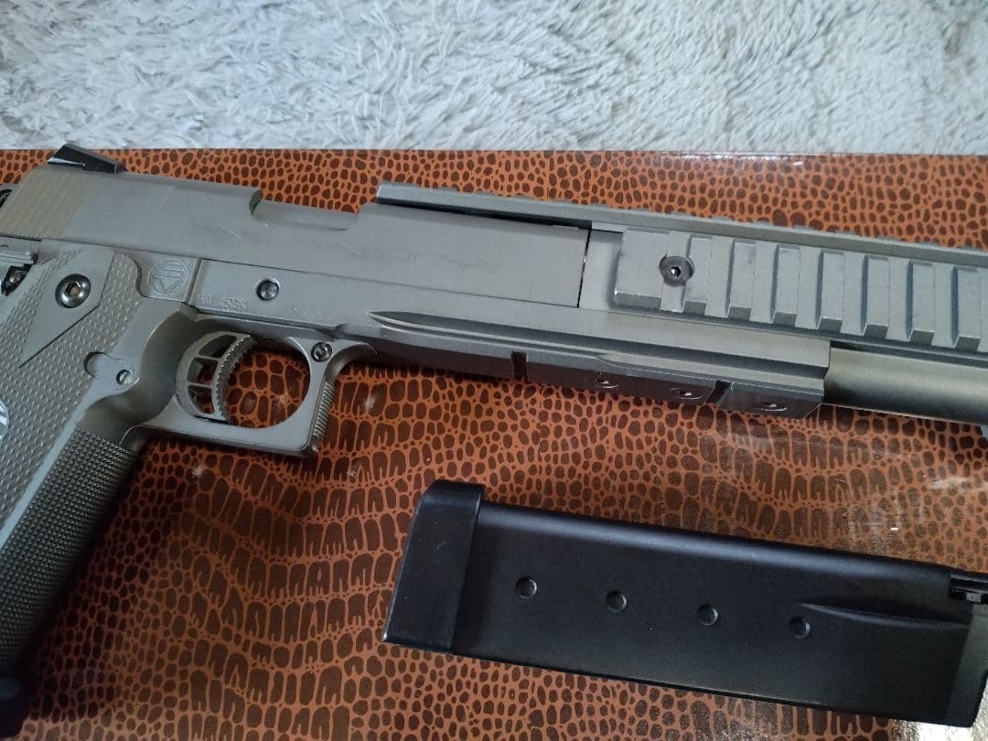 WA SV インフィニティ プロキラー GIGANT NEO パーカーライズド