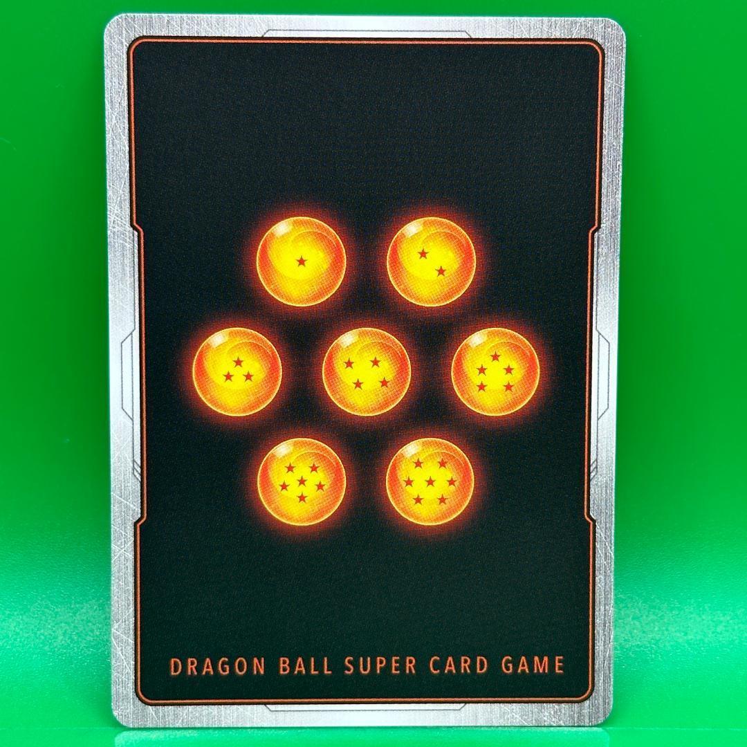 ドラゴンボール 海外 セル プロモ チャンピオンシップ パラレル SR☆ 英語