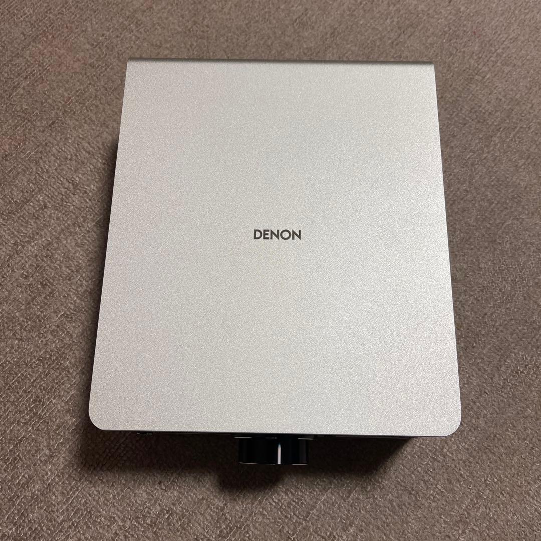 デノン Denon PMA-60 プリメインアンプ