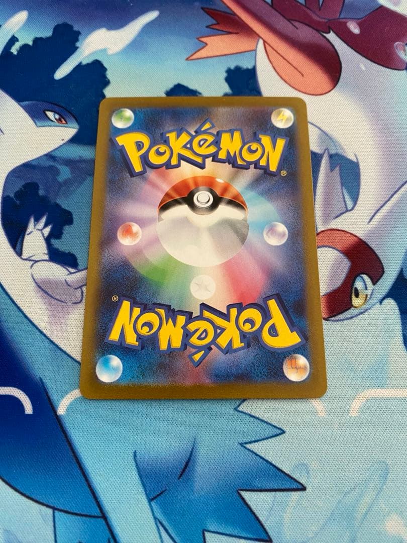 ポケモンカード 長場雄 YU NAGABA イーブイ 8種セット