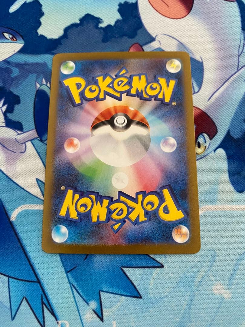 ポケモンカード 長場雄 YU NAGABA イーブイ 8種セット