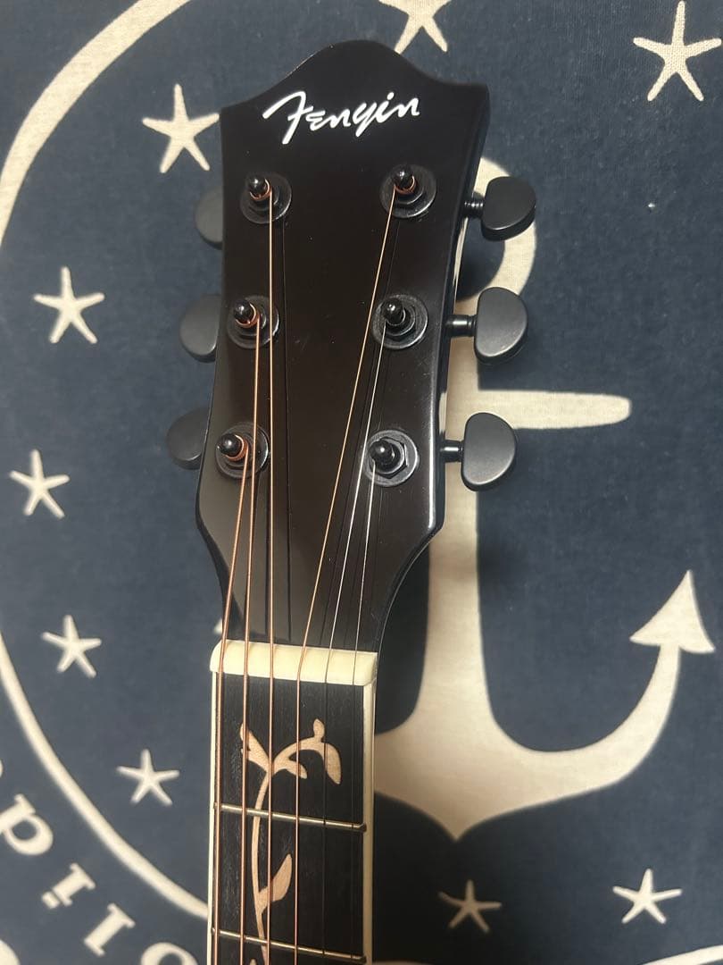 今月末迄‼️特価❣️美品未使用❣️フルセット❣️ ドレッド　アコースティックギター‼️