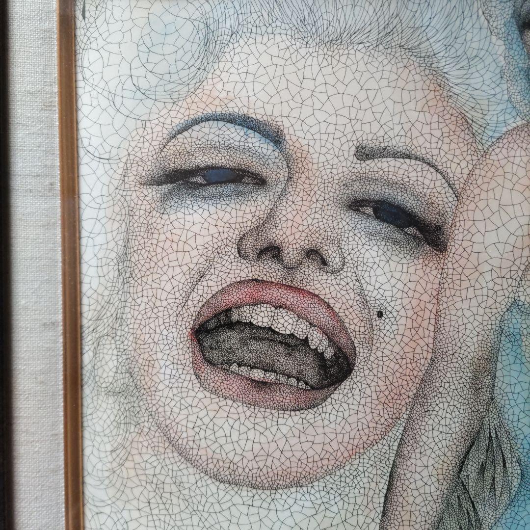 モンロー　城景都　Y152