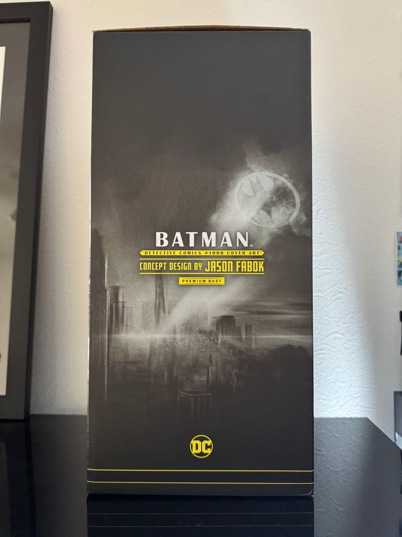 バットマン Detective Comics #1000プライムワンスタジオ