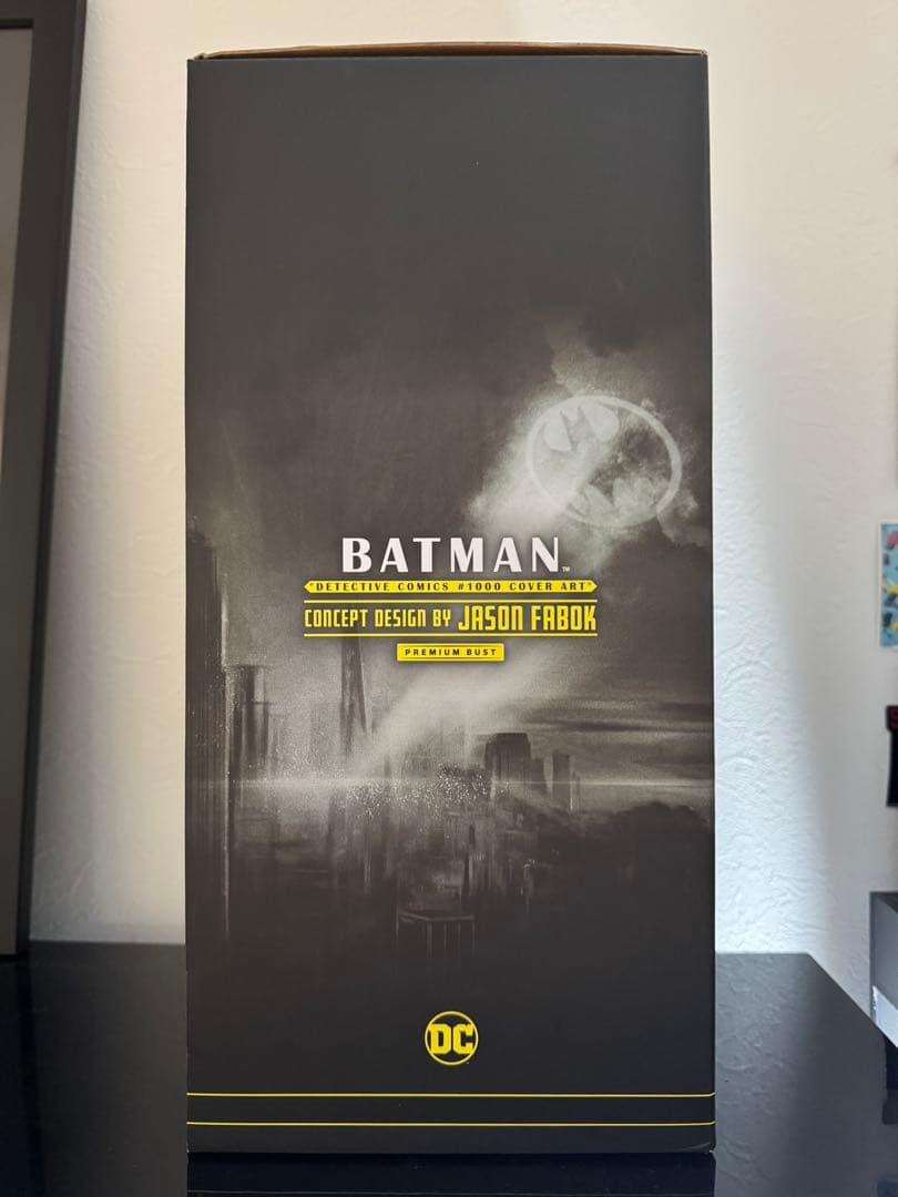 バットマン Detective Comics #1000プライムワンスタジオ
