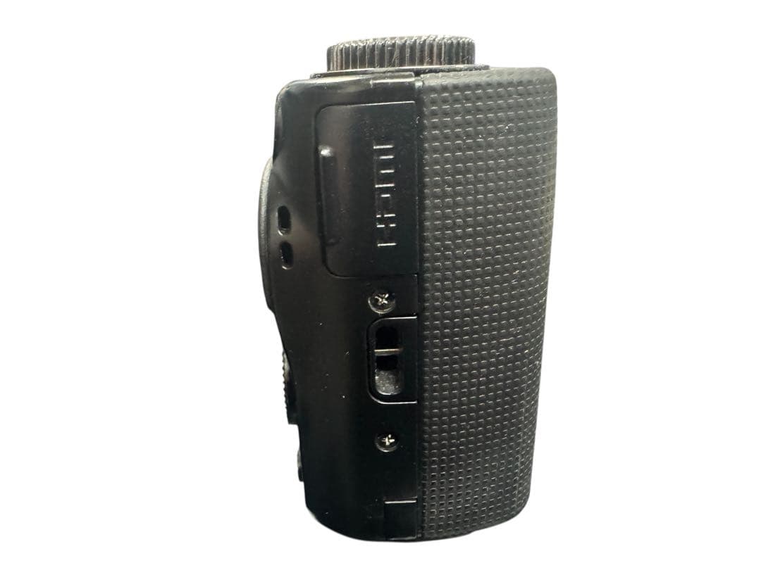 通電のみ確認 SONY DSC-HX9V コンパクトデジタルカメラ