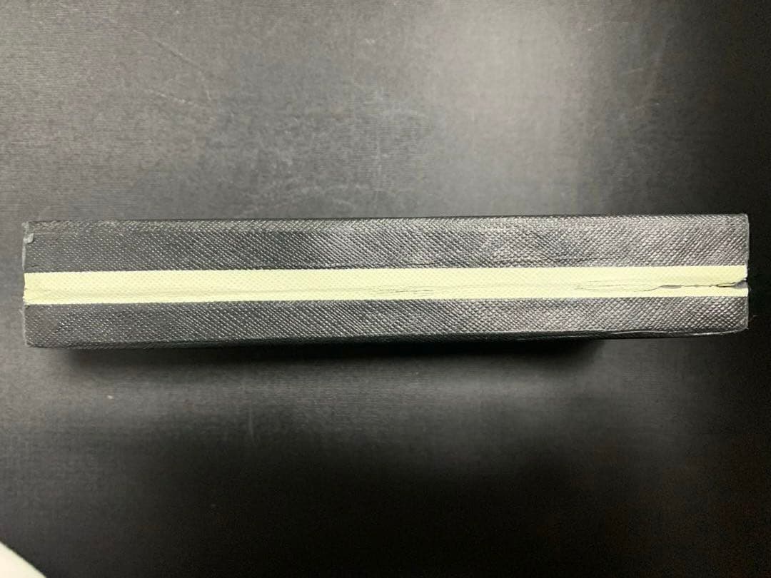 MONT BLANC ボールペン ゴールド/ブラック