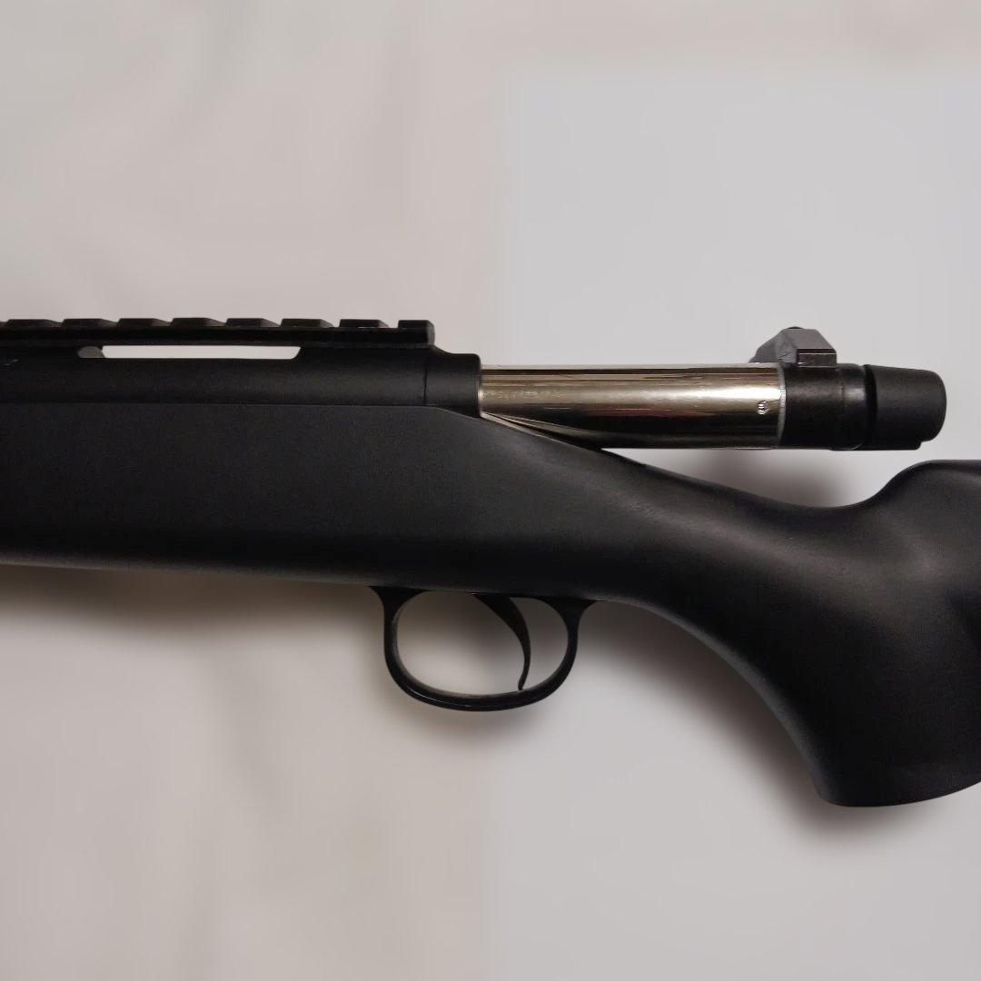 東京マルイ製 VERSION VSR-10 G SPEC