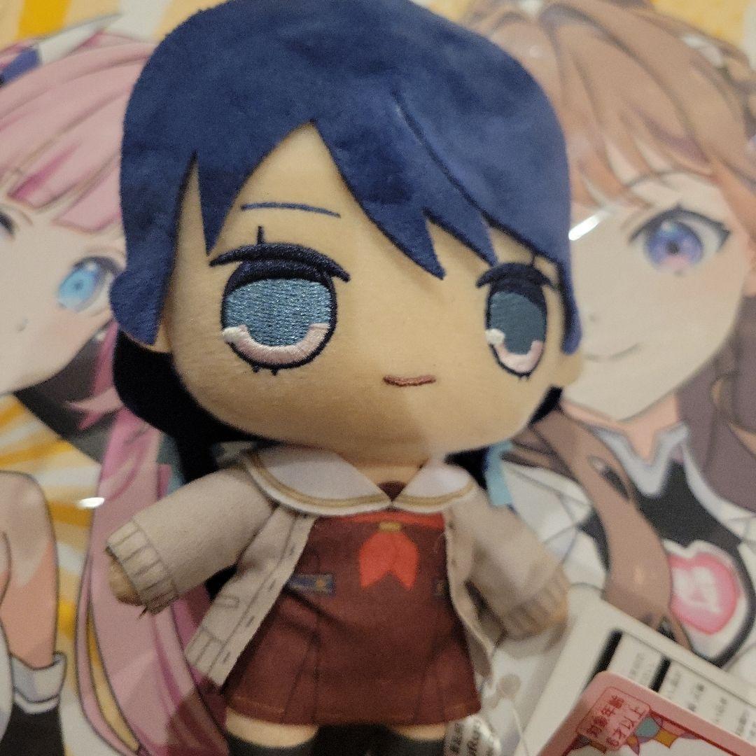 蓮ノ空　きゅるまる　村野さやか