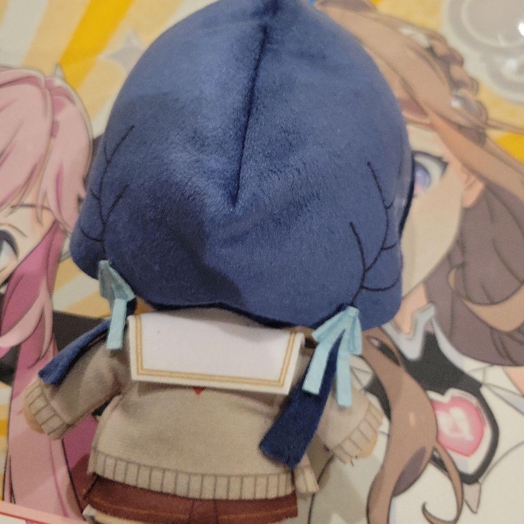 蓮ノ空　きゅるまる　村野さやか