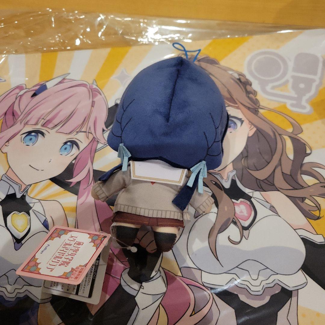 蓮ノ空　きゅるまる　村野さやか