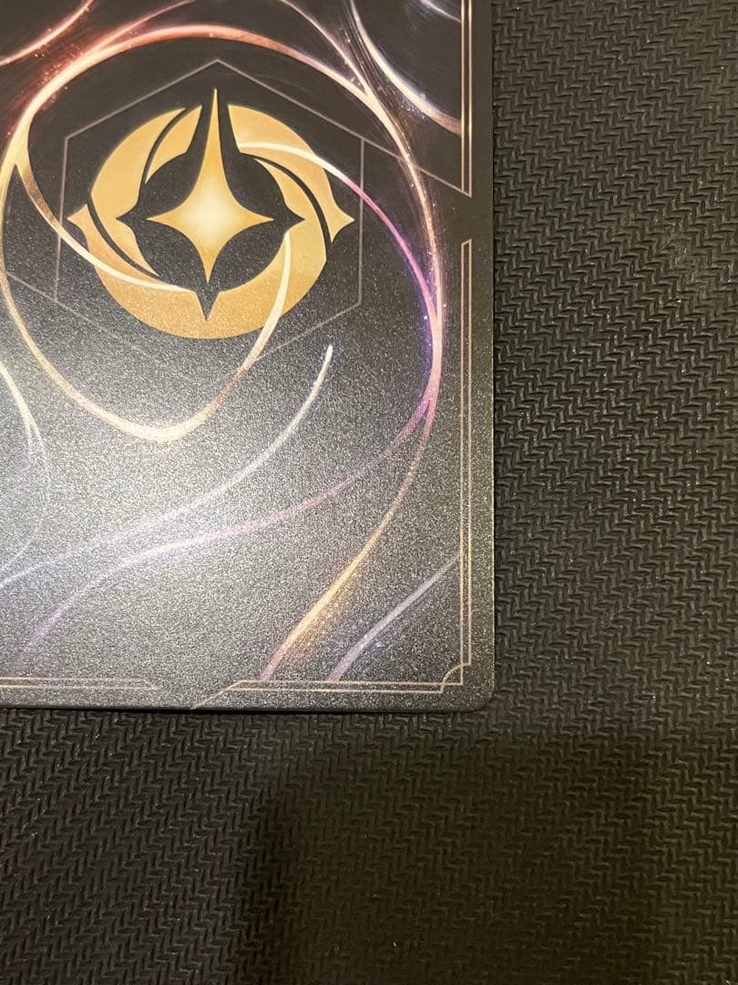 美品　ディズニーロルカナ　レットイットゴー　プロモ