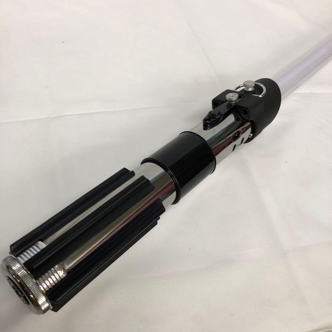 VFK144 中古 初期 フォースFXライトセーバー ダース・ベイダー