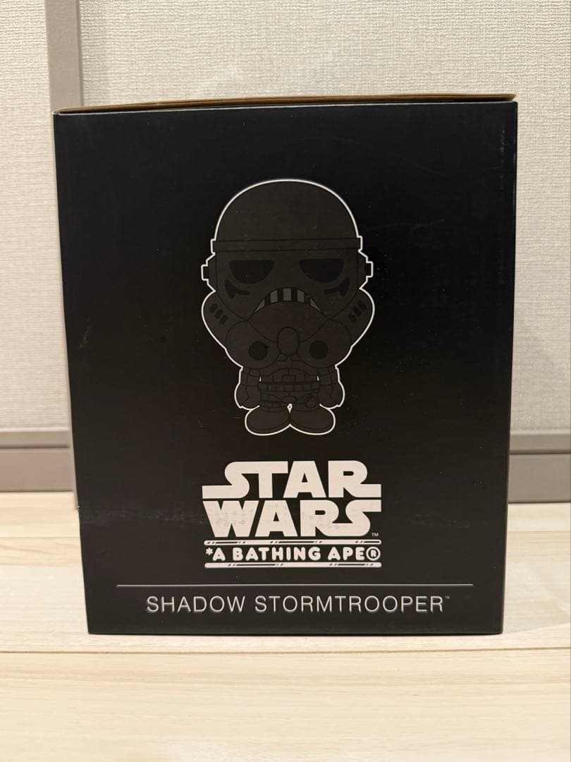 SF・ファンタジー・ホラー VCD SHADOW STORMTROOPER (TM)