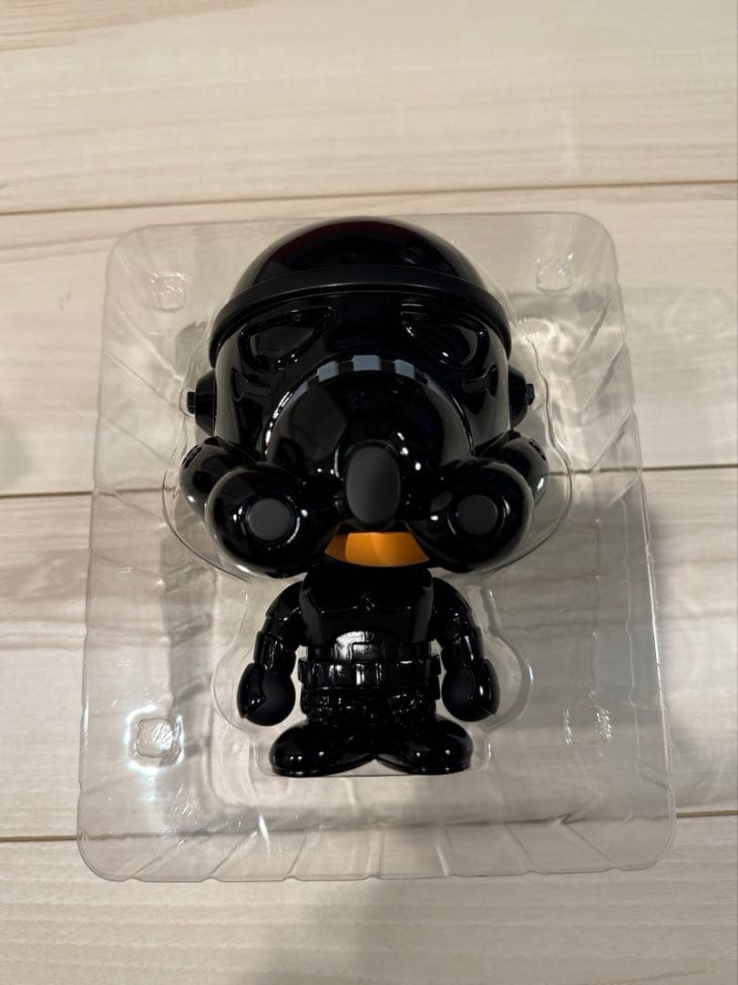 SF・ファンタジー・ホラー VCD SHADOW STORMTROOPER (TM)