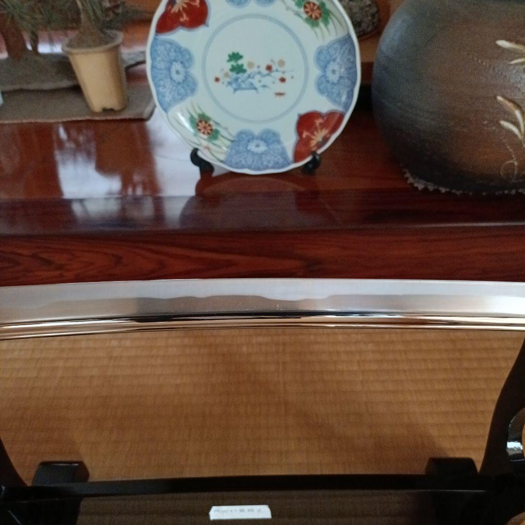 幕末シリーズ 幕末に人斬り以蔵の異名を轟かせた、土佐藩所属の岡田以蔵の模造刀