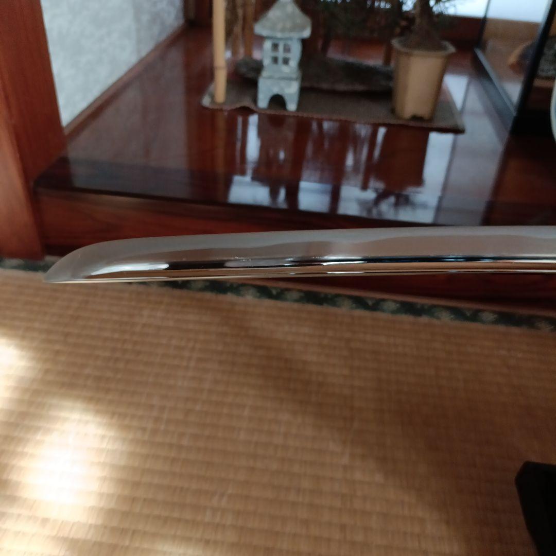 幕末シリーズ 幕末に人斬り以蔵の異名を轟かせた、土佐藩所属の岡田以蔵の模造刀