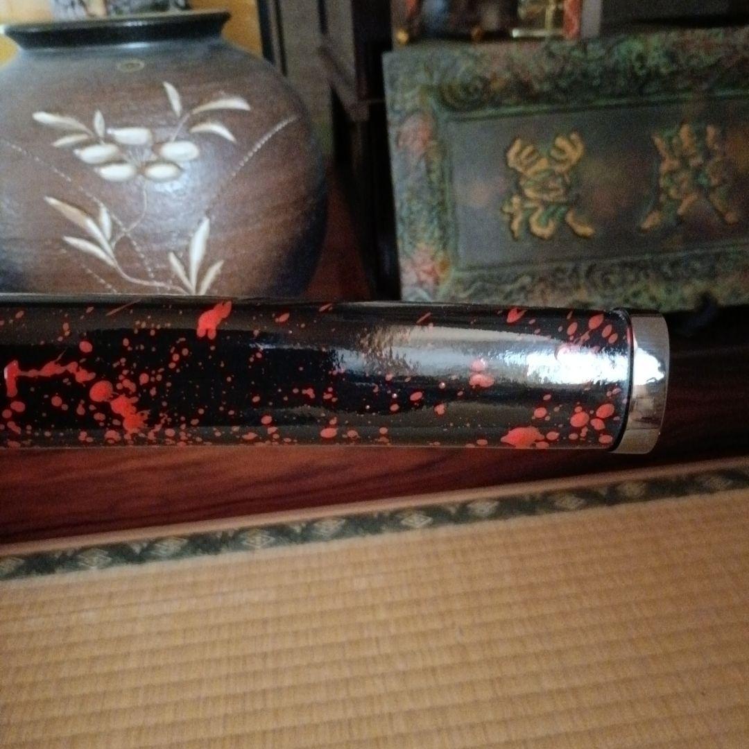 幕末シリーズ 幕末に人斬り以蔵の異名を轟かせた、土佐藩所属の岡田以蔵の模造刀