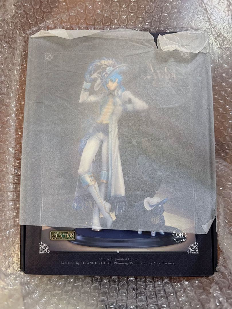 m*o様 新品DRAMAtical Murder 蒼葉 Gothic Ver.