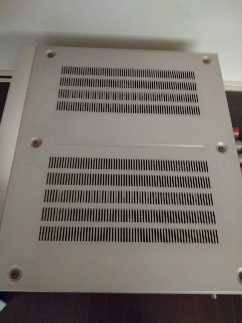 SANSUI サンスイ AU-α607ＸＲ