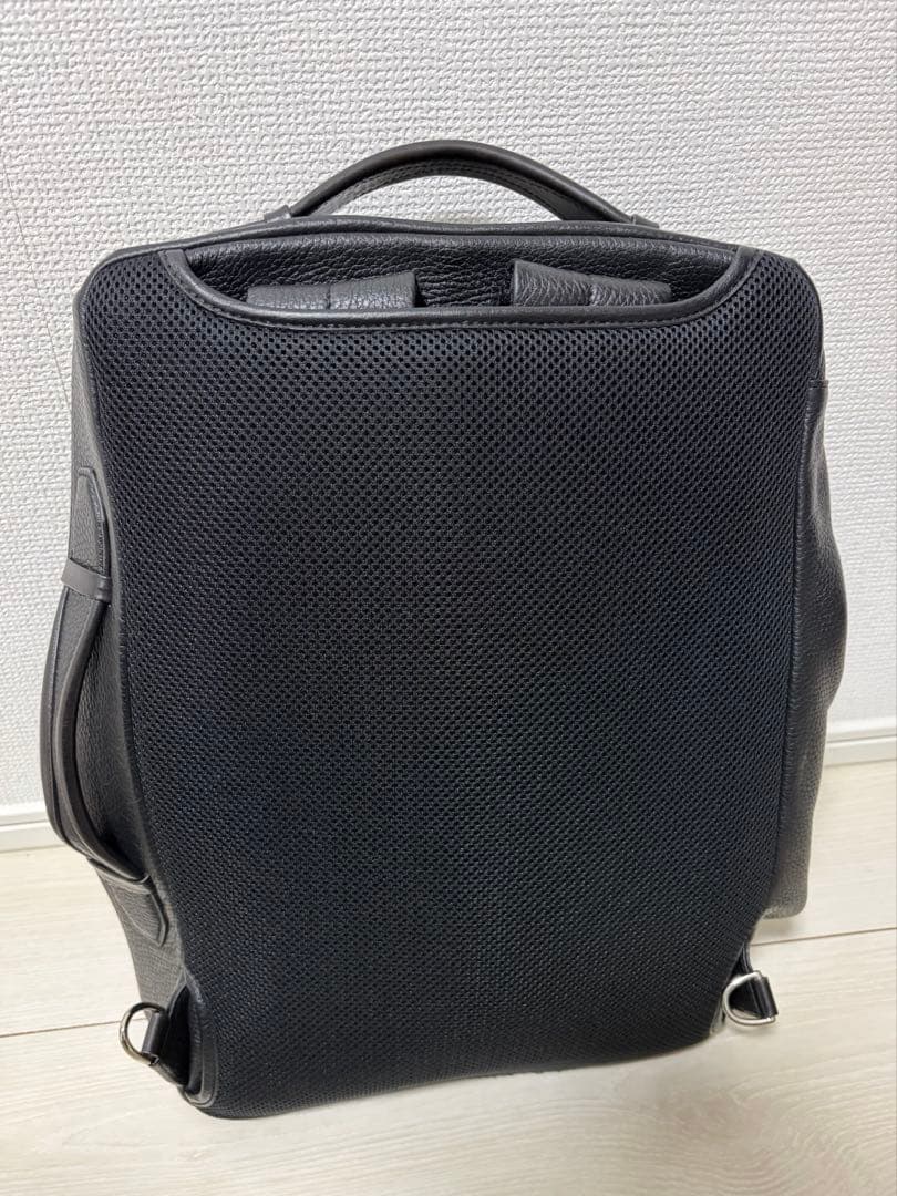 ファイブウッズ　GRAIN グレイン ビジネスバッグ 39092 リュック