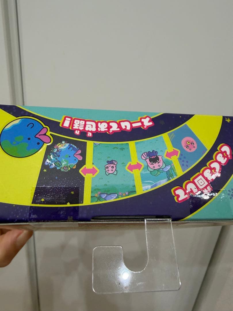 たまごっち　Tamagotchi Paradise