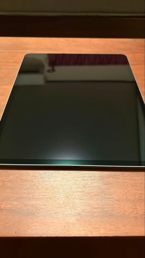 【極美品】 付属品完備 Apple iPad Air M2 512GB 13㌅