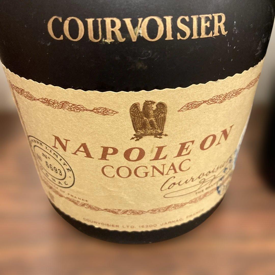 CAMUS DUMAS ナポレオン　ブランデー 700〜750ml 40%