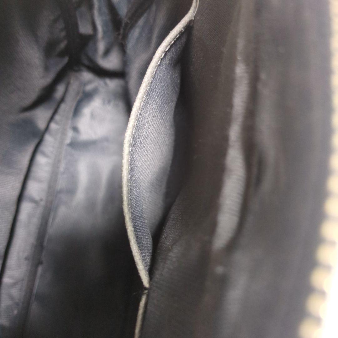 美品✨️ コーチ ビジネス バッグ レザー A4可 グレー