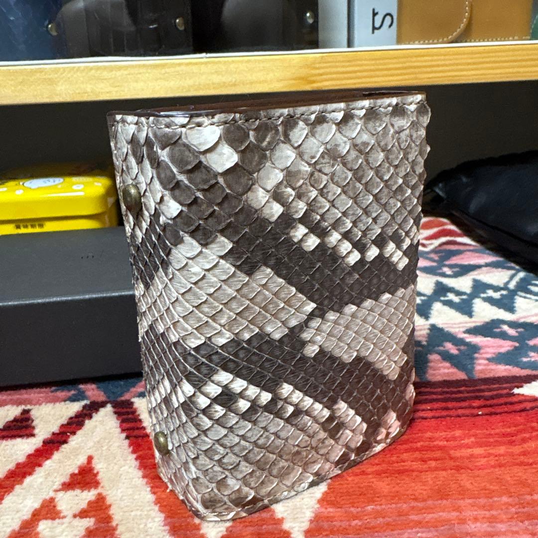 エムピウパイソンナチュラル