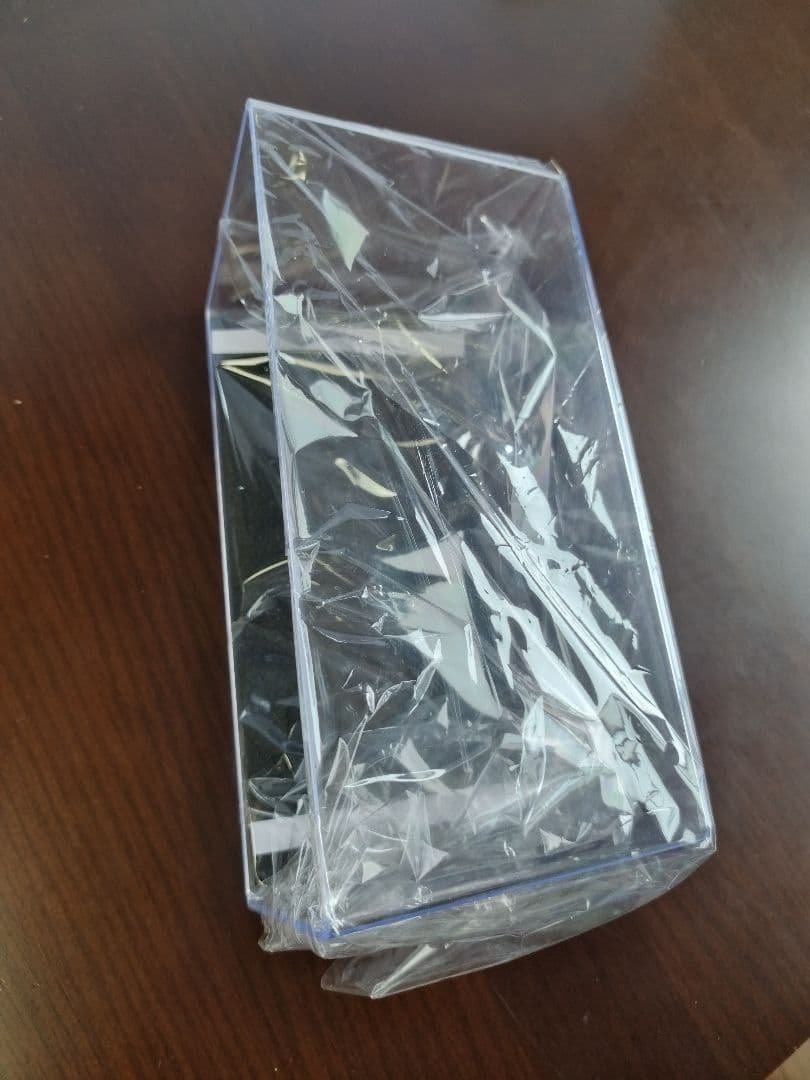 【新品未使用】国産名車コレクションスペシャルスケール1/24 アクリルカバー