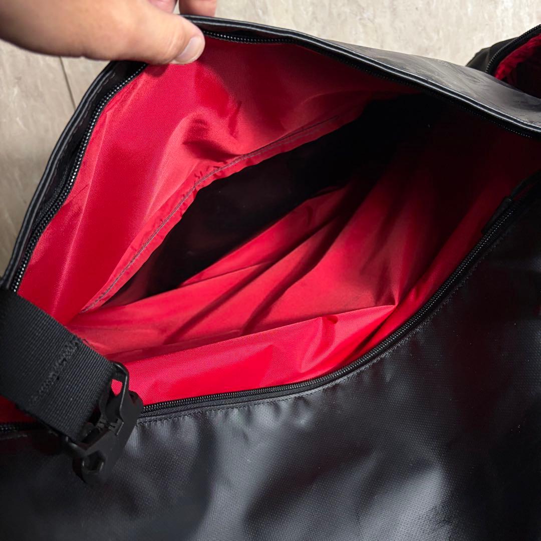 極美品 ザノースフェイス ローリングサンダー 80L キャリーケース