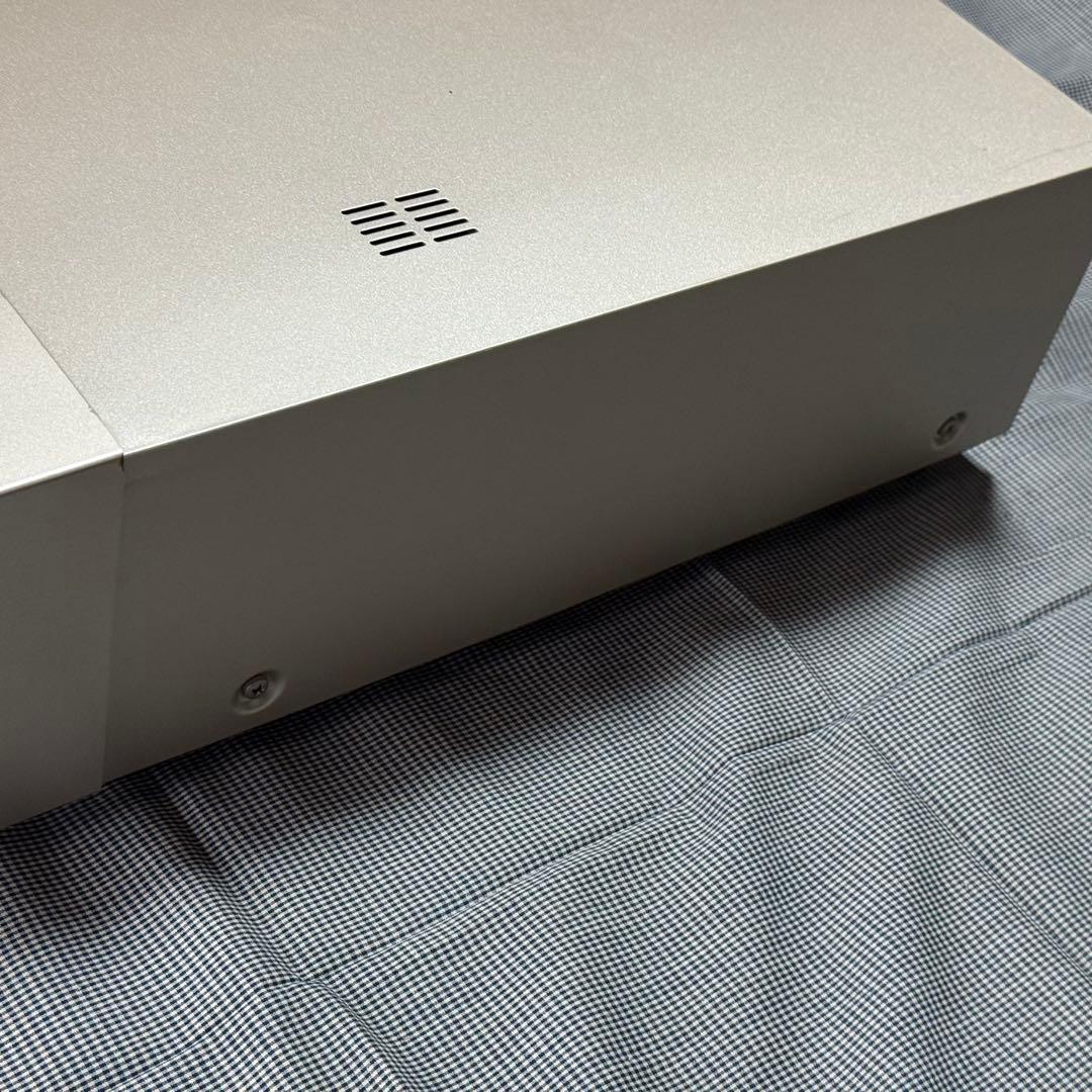 Pioneer パイオニア DVD/LDプレイヤー DVL-919 動作確認済