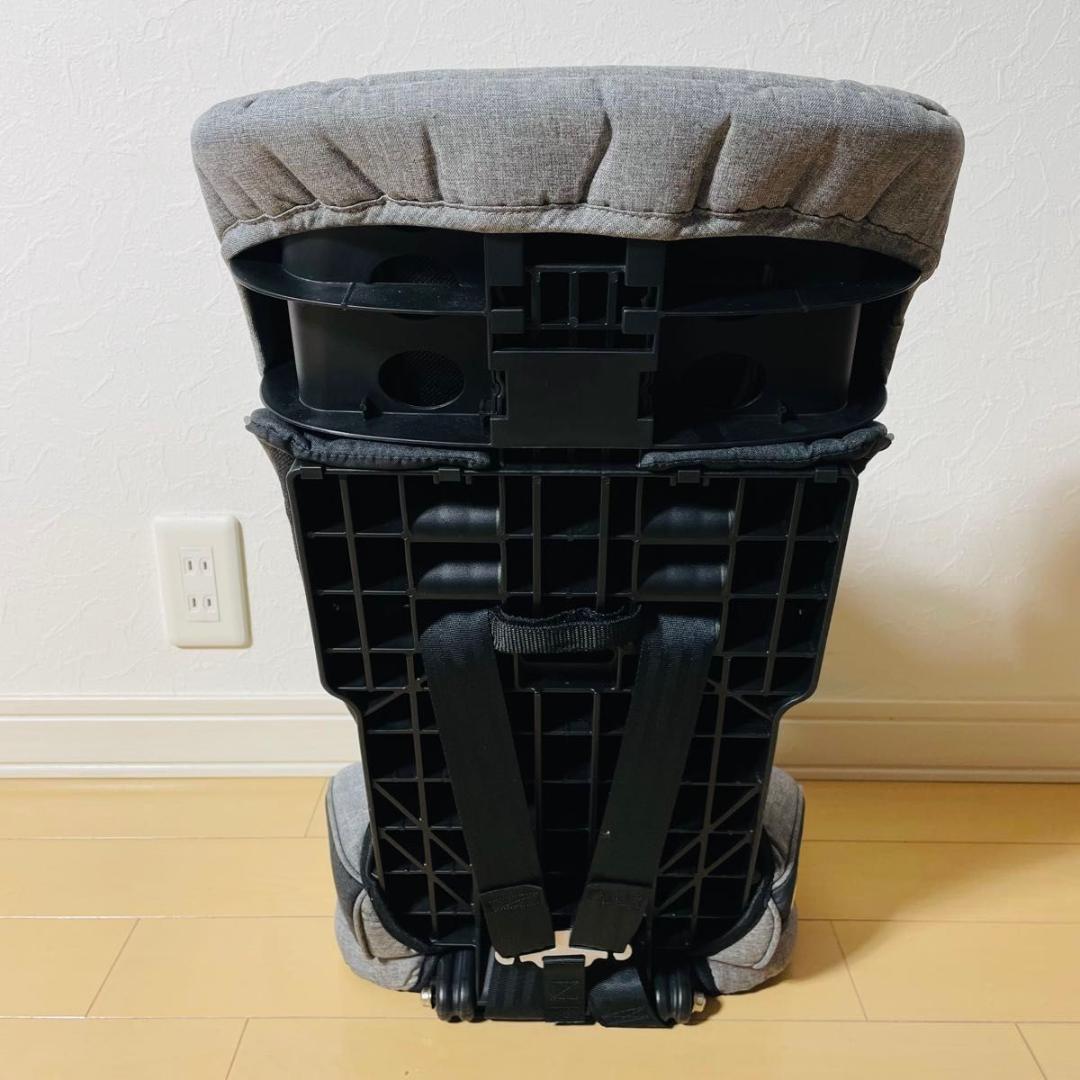 【新品同様品】日本育児 トラベルベスト EVO