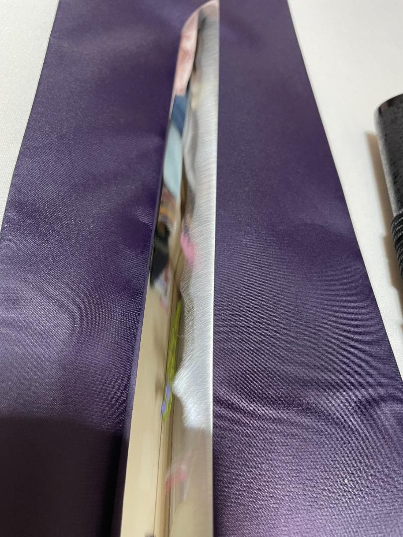 模造刀 日本製 美術刀剣 日本刀 逆刃刀