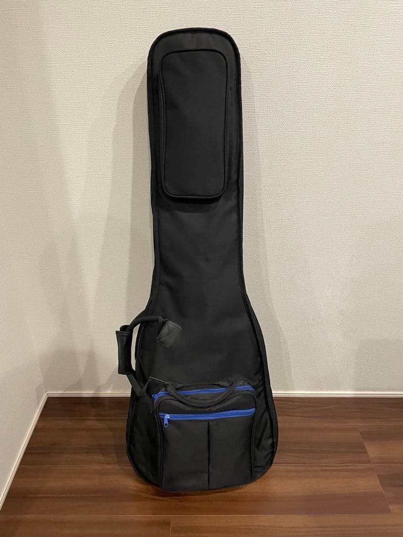 Squier Jazz Bass Affinity サンバースト Fender