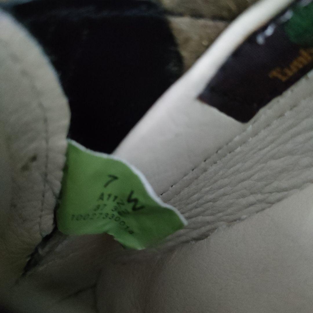 ア*ミ様 Timberland 3EYE オーセンティック HAINSWORTH