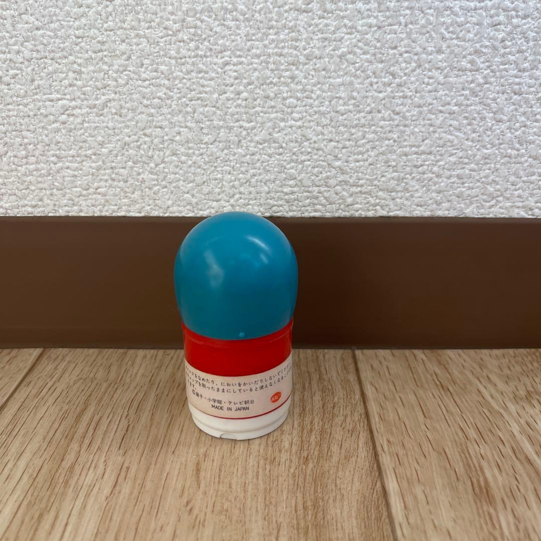 当時物　希少レア　ドラえもん フィギュア ポピー