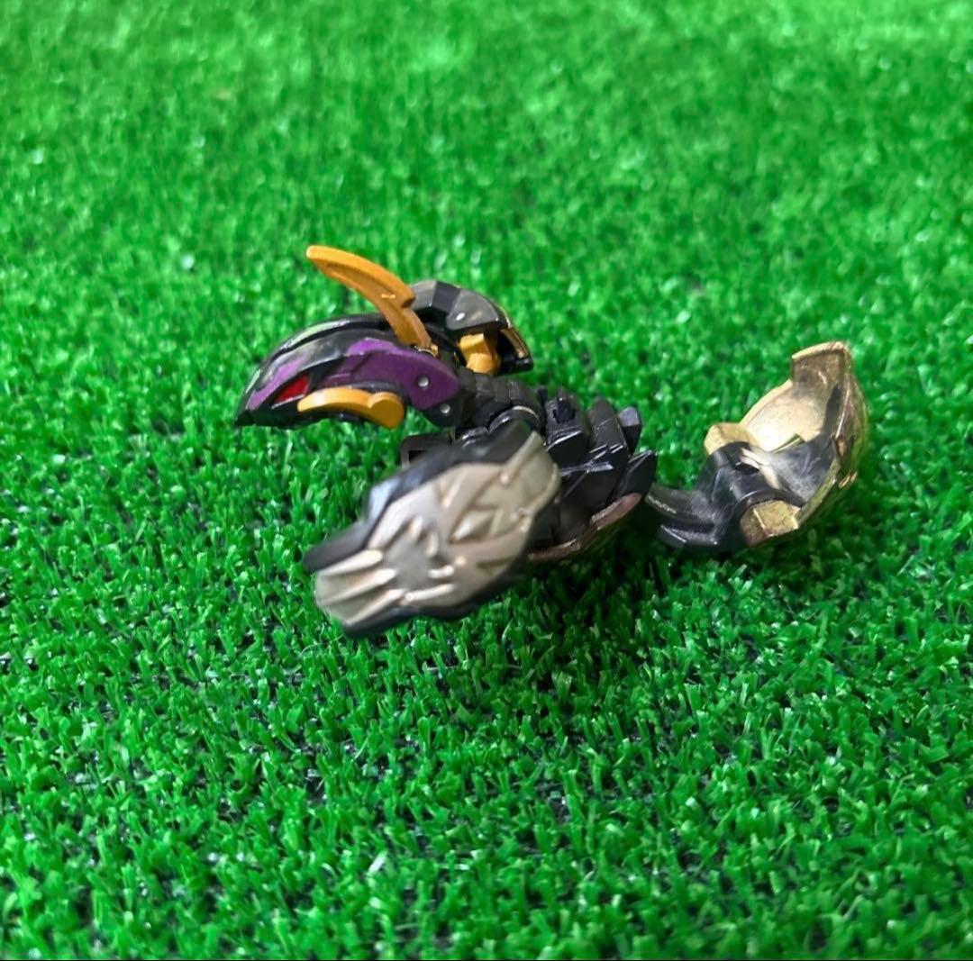 爆丸　まとめ売り　轟ガリュウ 瞬ホルスセット　将ファルコ　天ドラガオン