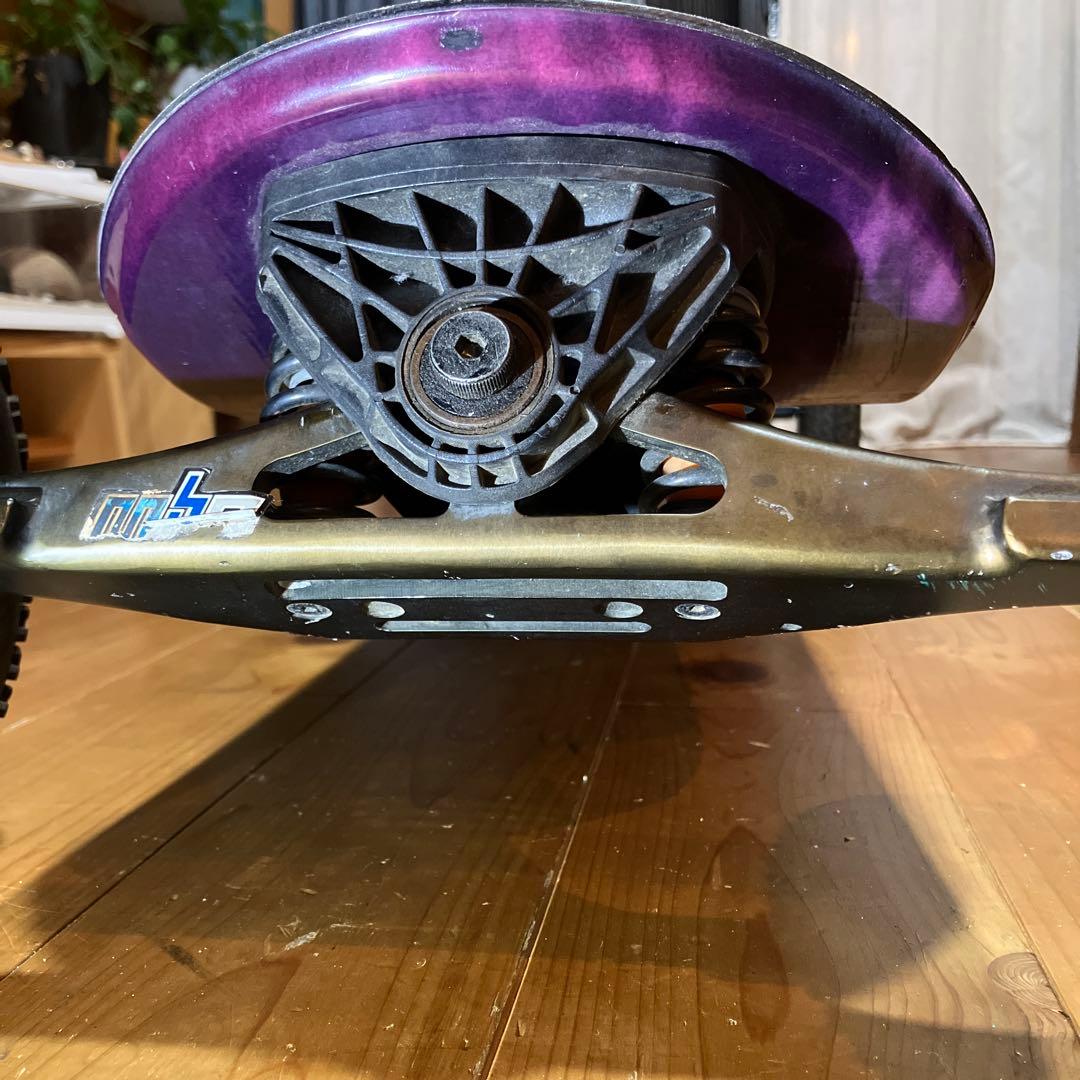 マウンテンボード　mbs